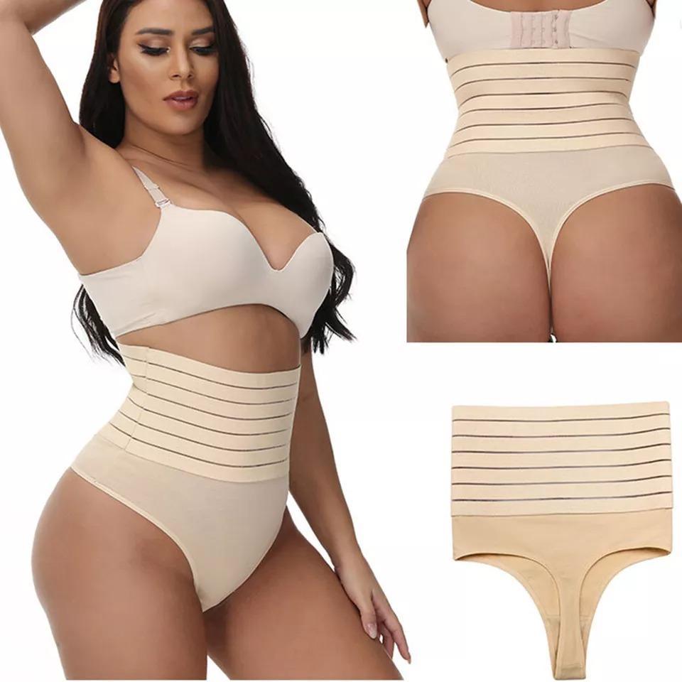 👙 Comfortable Lightweight Panty Shaper – 1 Pc 👙