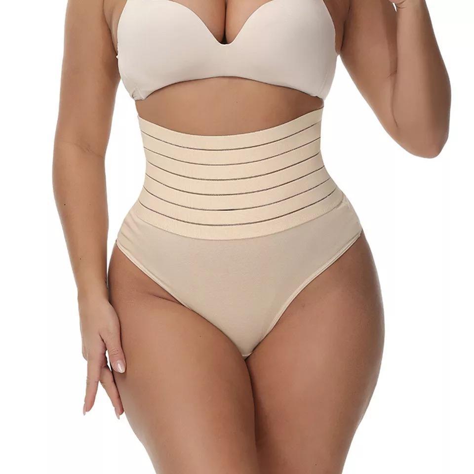 👙 Comfortable Lightweight Panty Shaper – 1 Pc 👙