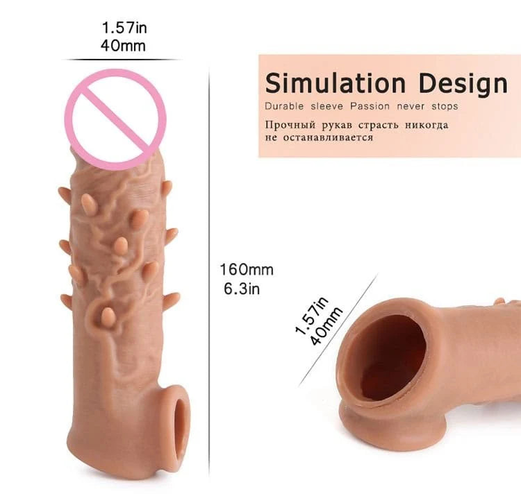 Dotted Cover 6.5 Inhces