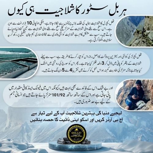 10 Gram (شلاجیت)